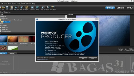 proshow producer 6 key generator